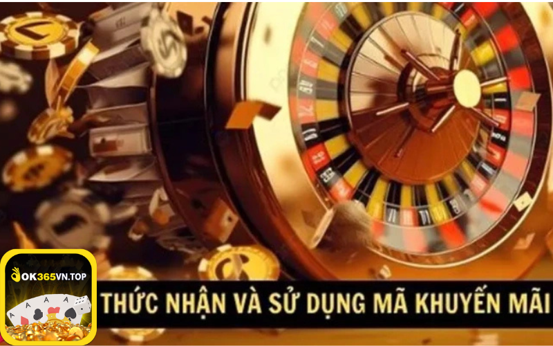 Khuyến mãi tham gia sự kiện đặc biệt