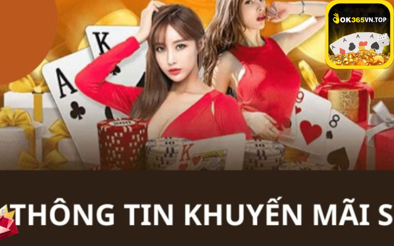 Đặc điểm nổi bật của khuyến mãi tại đây